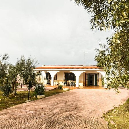Vivi Salento - Villa A Torre Lapillo Exterior foto
